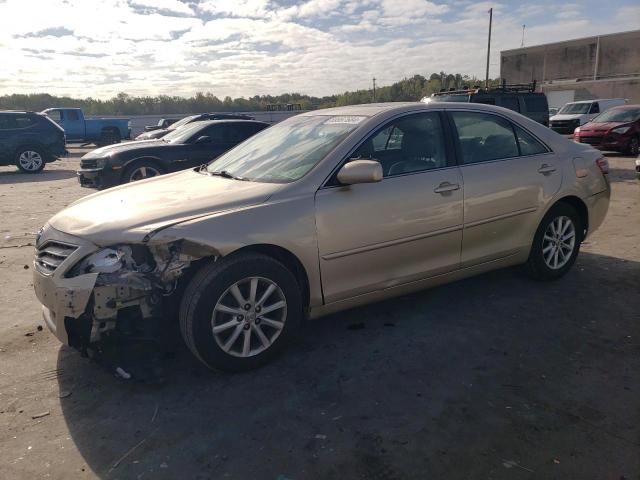 TOYOTA CAMRY BASE 2010 jtnbf3ek0a3001180