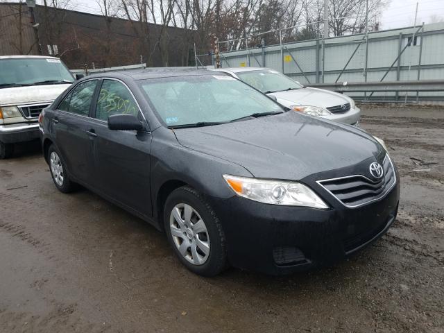 TOYOTA CAMRY 2010 jtnbf3ek0a3001566