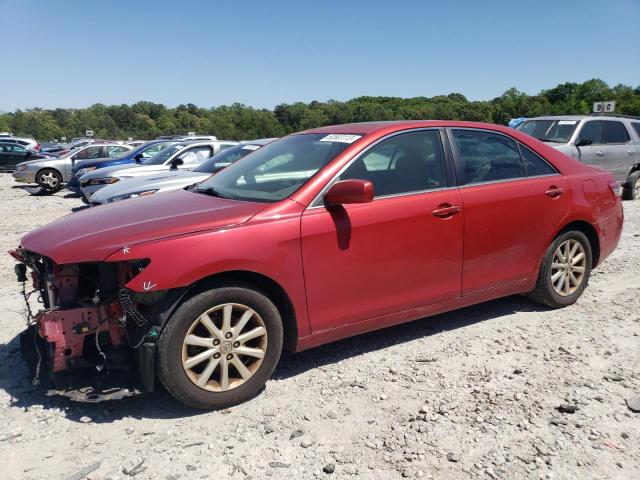 TOYOTA CAMRY BASE 2010 jtnbf3ek0a3002801