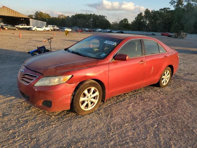 TOYOTA CAMRY 2010 jtnbf3ek1a3002466