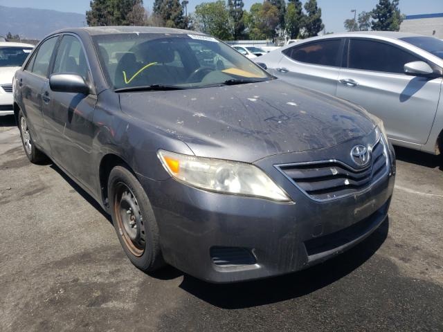 TOYOTA CAMRY 2011 jtnbf3ek1b3008205