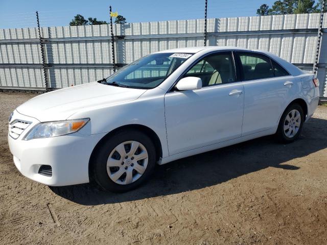 TOYOTA CAMRY 2011 jtnbf3ek1b3010049