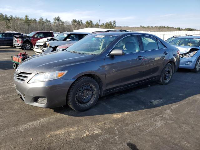 TOYOTA CAMRY BASE 2010 jtnbf3ek2a3000158