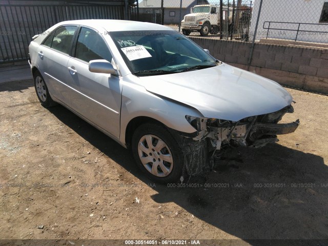 TOYOTA CAMRY 2010 jtnbf3ek2a3003187