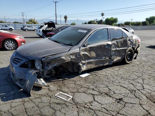 TOYOTA CAMRY 2011 jtnbf3ek2b3010447