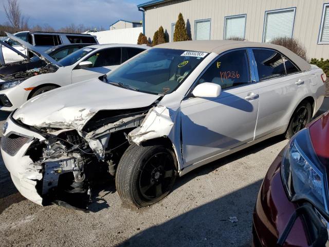 TOYOTA CAMRY BASE 2010 jtnbf3ek3a3001772