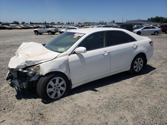 TOYOTA CAMRY 2011 jtnbf3ek3b3005807