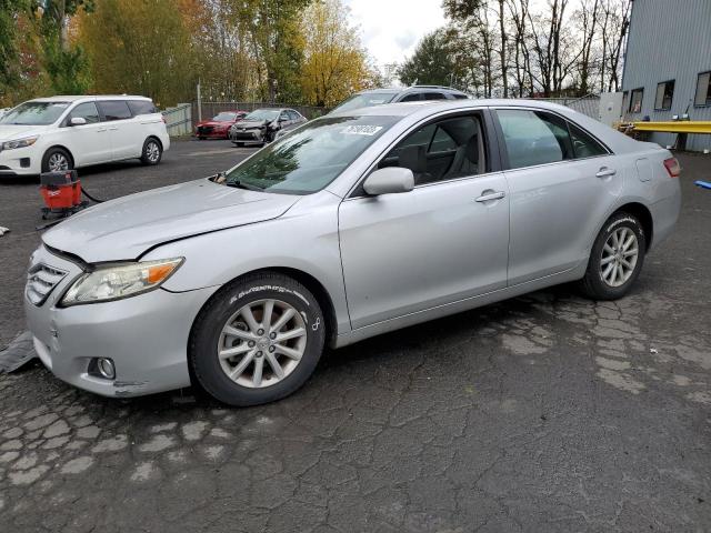 TOYOTA CAMRY 2010 jtnbf3ek4a3000145