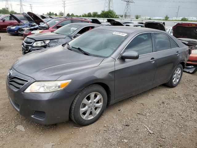 TOYOTA CAMRY 2010 jtnbf3ek4a3001344