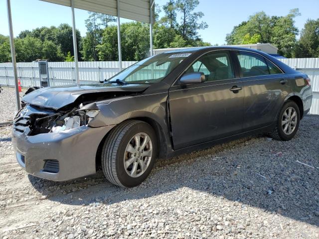 TOYOTA CAMRY 2010 jtnbf3ek4a3002610