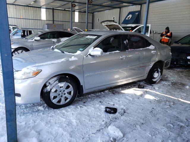 TOYOTA CAMRY BASE 2010 jtnbf3ek4a3003112