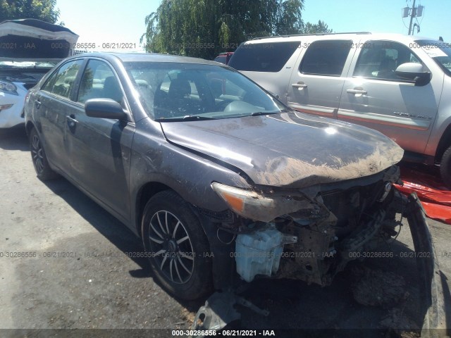 TOYOTA CAMRY 2010 jtnbf3ek4a3005281