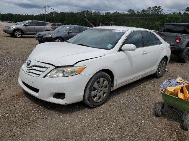 TOYOTA CAMRY BASE 2010 jtnbf3ek5a3000591