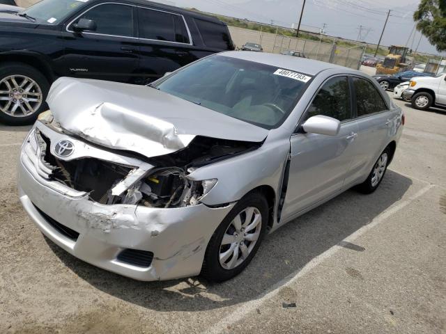 TOYOTA CAMRY BASE 2010 jtnbf3ek5a3003202