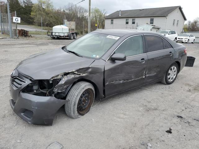 TOYOTA CAMRY 2011 jtnbf3ek5b3006618