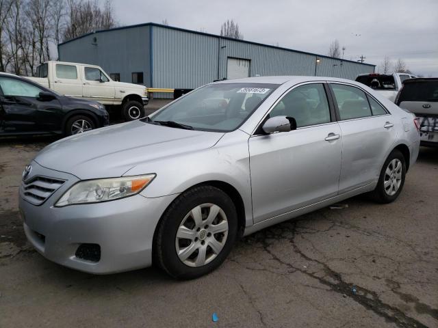 TOYOTA CAMRY 2011 jtnbf3ek5b3010099