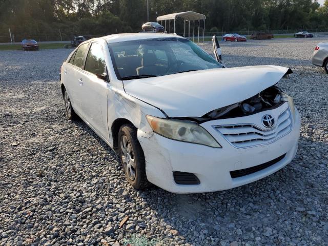 TOYOTA CAMRY BASE 2010 jtnbf3ek6a3000633