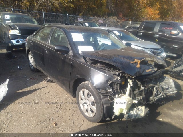 TOYOTA CAMRY 2010 jtnbf3ek6a3002916