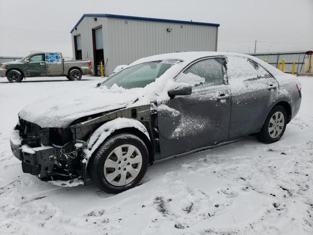 TOYOTA CAMRY 2010 jtnbf3ek6a3003046