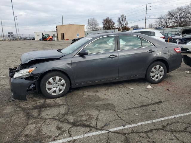 TOYOTA CAMRY 2010 jtnbf3ek6a3003600