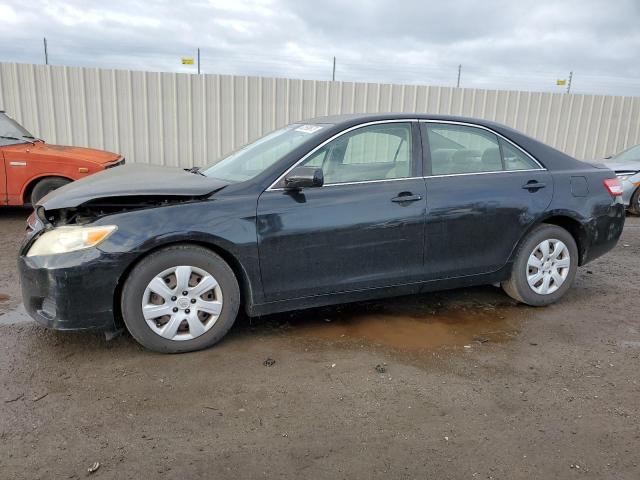 TOYOTA CAMRY 2010 jtnbf3ek7a3002942