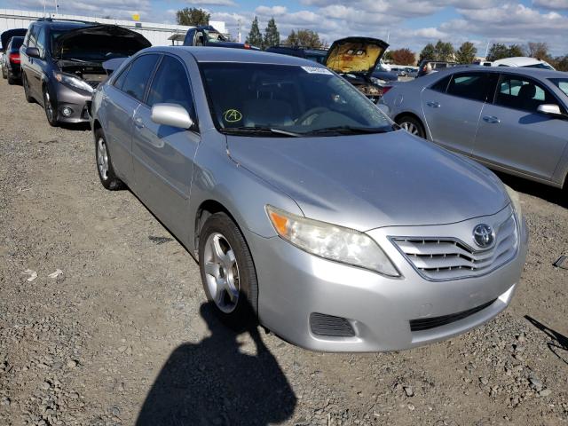 TOYOTA CAMRY 2011 jtnbf3ek8b3008055