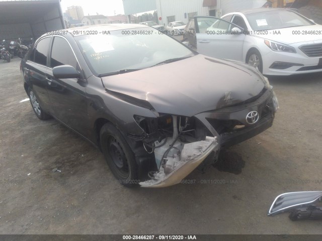 TOYOTA CAMRY 2011 jtnbf3ek9b3010297