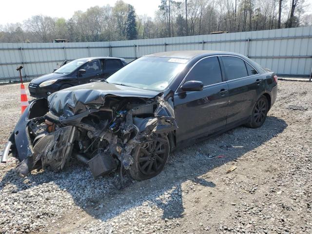 TOYOTA CAMRY 2011 jtnbf3ek9b3013703