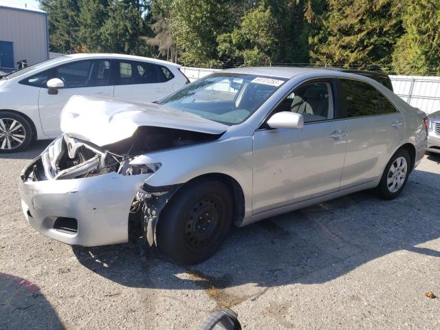 TOYOTA CAMRY BASE 2010 jtnbf3ekxa3004703