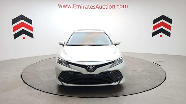 TOYOTA CAMRY 2019 jtnbf4hk1k3021053