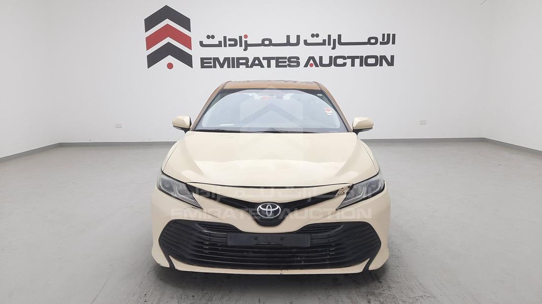 TOYOTA CAMRY 2019 jtnbf9hk3k3029958