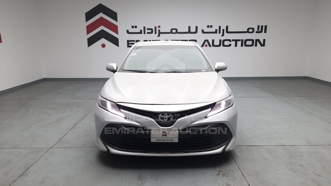 TOYOTA CAMRY 2019 jtnbf9hk7k3024987