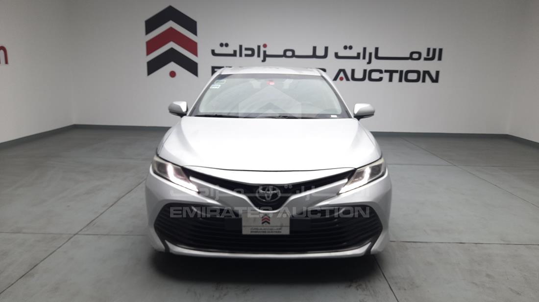 TOYOTA CAMRY 2019 jtnbf9hk9k3024828