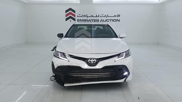 TOYOTA CAMRY 2019 jtnbf9hk9k3042925