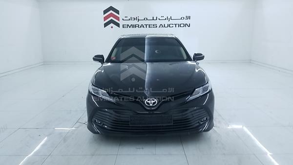 TOYOTA CAMRY 2018 jtnbf9hkxj3006451