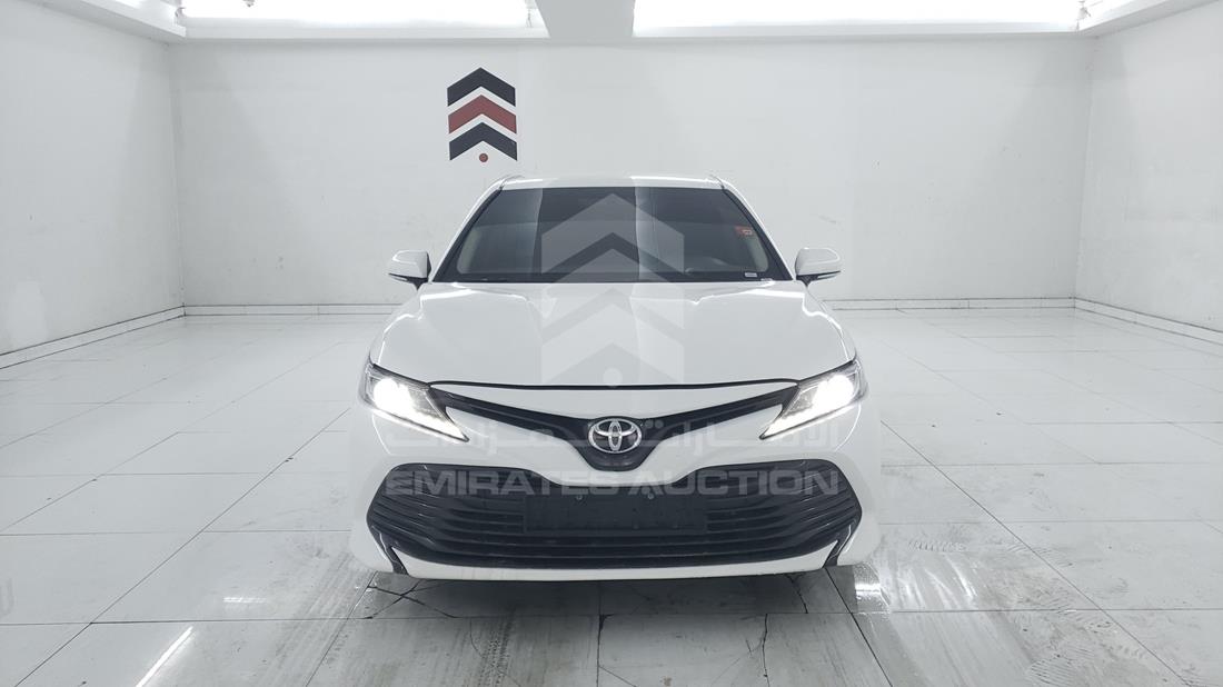 TOYOTA CAMRY 2019 jtnbf9hkxk3042206