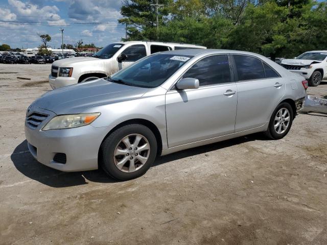 TOYOTA CAMRY SE 2010 jtnbk3ek0a3047670