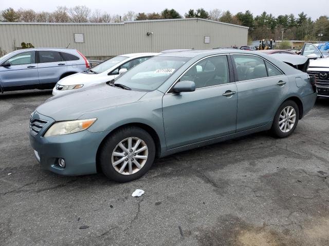 TOYOTA CAMRY 2010 jtnbk3ek0a3049144