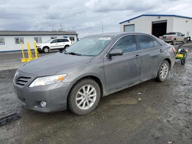 TOYOTA CAMRY 2010 jtnbk3ek2a3047167