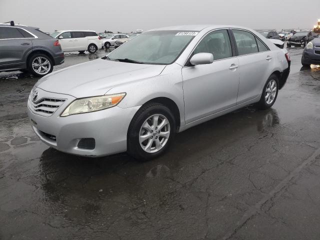 TOYOTA CAMRY 2010 jtnbk3ek3a3046383