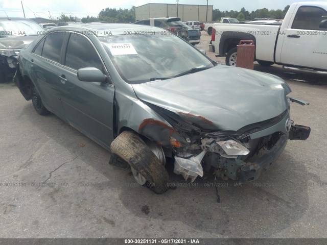 TOYOTA CAMRY 2010 jtnbk3ek3a3046951