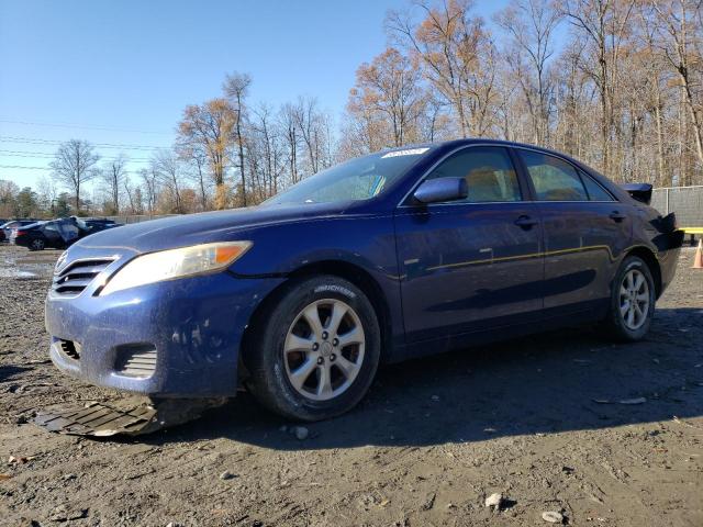 TOYOTA CAMRY 2010 jtnbk3ek3a3047470