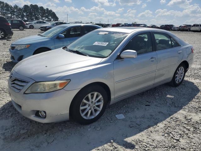 TOYOTA CAMRY 2010 jtnbk3ek4a3047817