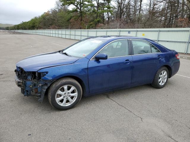 TOYOTA CAMRY 2010 jtnbk3ek7a3049092