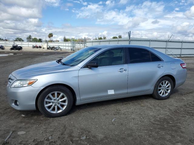 TOYOTA CAMRY SE 2011 jtnbk3ek7b3052043