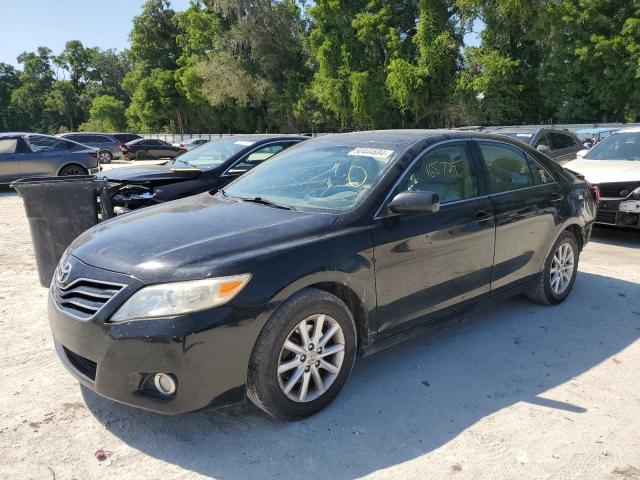 TOYOTA CAMRY 2010 jtnbk3ek8a3046346