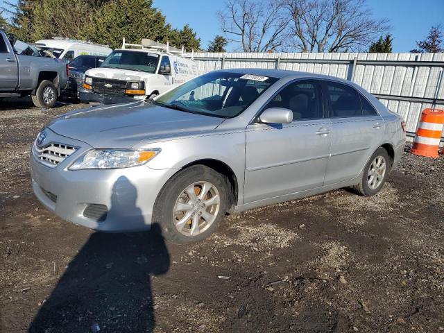 TOYOTA CAMRY 2010 jtnbk3ek8a3046444