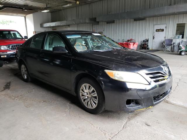 TOYOTA CAMRY SE 2010 jtnbk3ek8a3047416