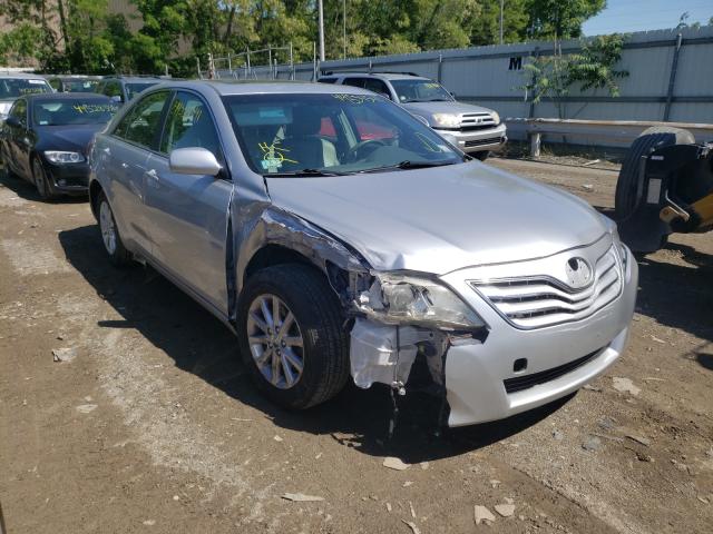 TOYOTA CAMRY SE 2010 jtnbk3ek8a3047920