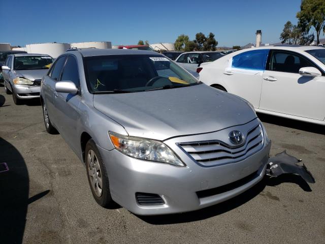 TOYOTA CAMRY SE 2010 jtnbk3ek8a3047934